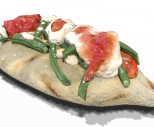 Tlacoyo
