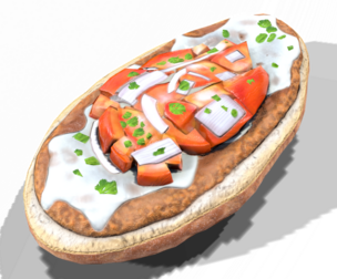 TomatoMollete