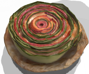 VeggieRoll