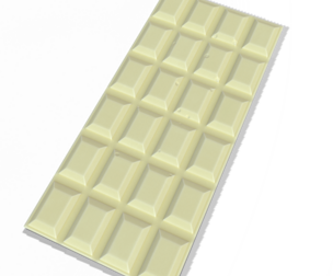 WhiteChocolateBar