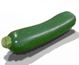 Zucchini