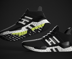 Felipe Sport Black