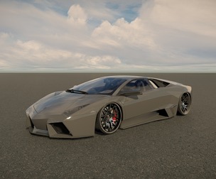 Lamborghini Reventon