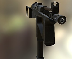 SMG PACK