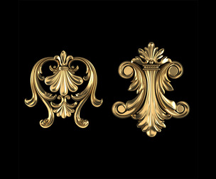 Ornament 87