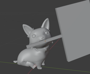 ZWEi RWBY STL | 3D PRINT FILE