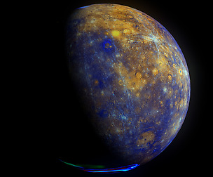 Mercury 11k
