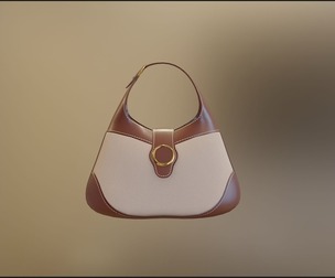 Woman Fashion Hand Bag