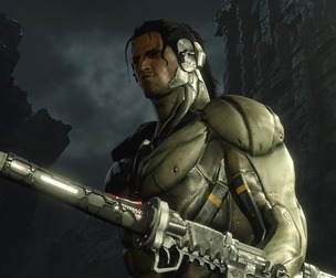 [MGR：R] Samuel Replace Krauser
