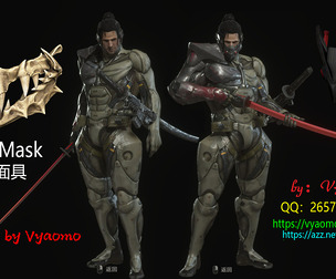[MGR：R] Samuel Replace Leon