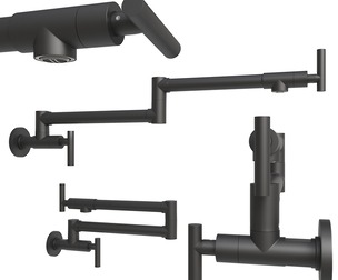 Kitchen Faucet