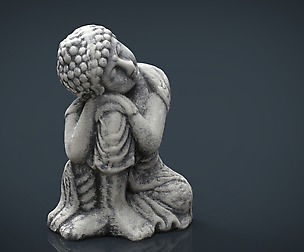 BUDDHA 3