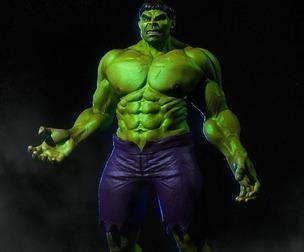 Hulk