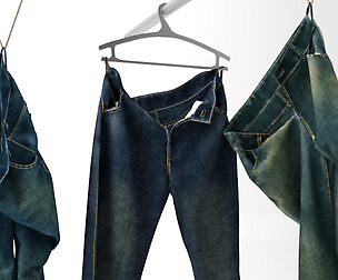 jeans