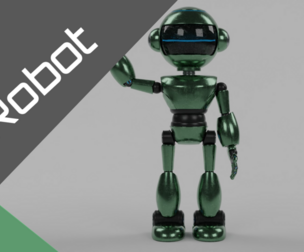Robot