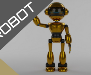 Robot