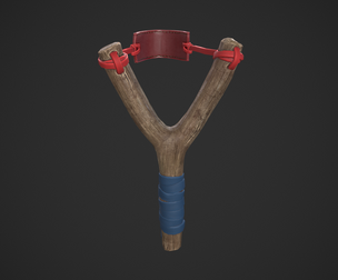 Slingshot