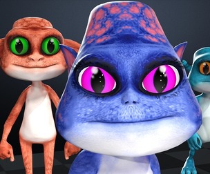 KIDS DRAGONS PACK