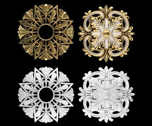 Ornament 89