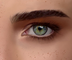 FrecklesSwatches for Adobe Photoshop