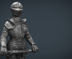 Knight Armor 2