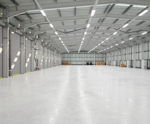 Warehouse Interior 2b