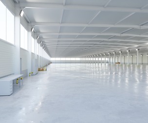 Warehouse Interior 5c