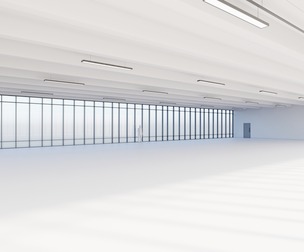 Office Interior 4