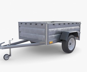 Cargo Trailer v3