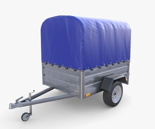 Cargo Trailer v4
