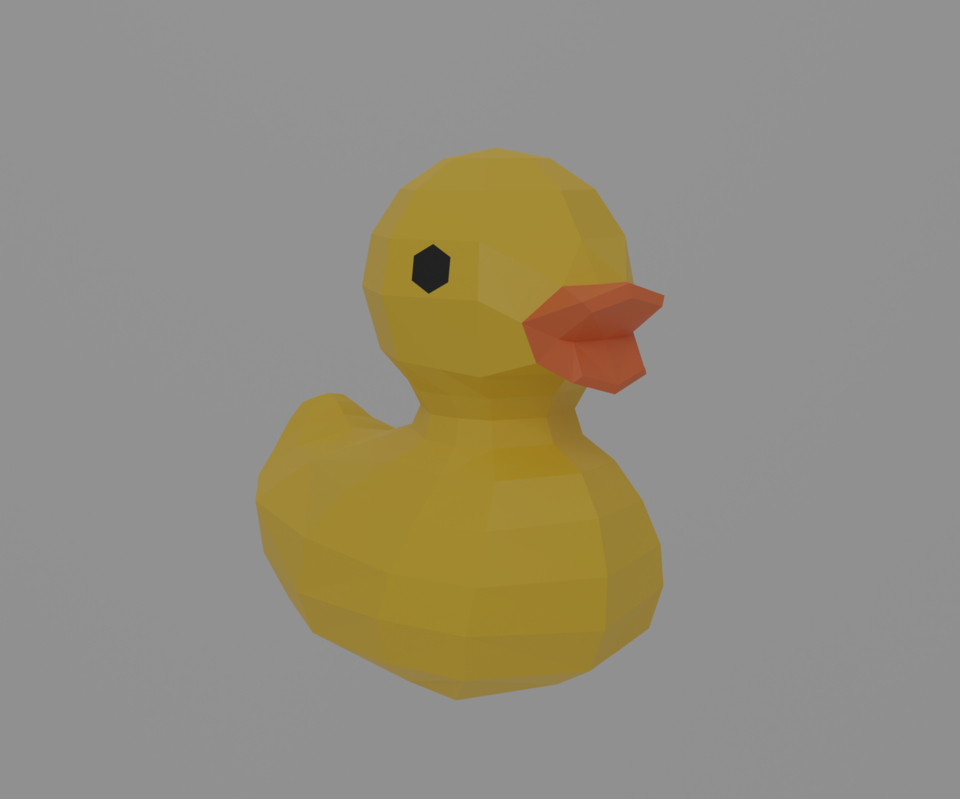 Rubber Duck