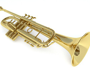 Trumpet