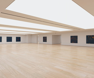 Art Museum Gallery Interior 17