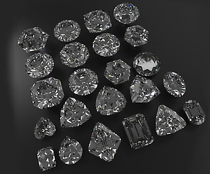 Huge Gem collection