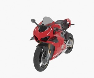 Ducati Panigale V4R