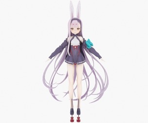 Shimakaze - Azur Lane