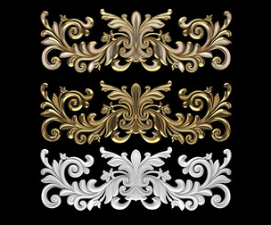 Ornament 90