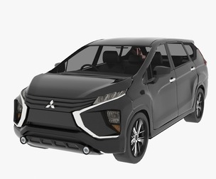 Mitsubishi Xpander