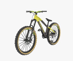 NS Bike Enduro