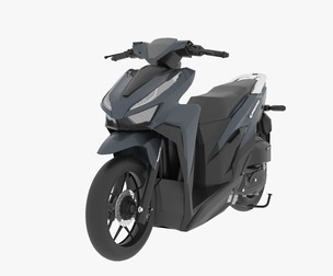 2021 Honda Vario 150 eSP