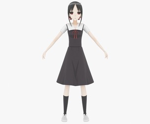 Shinomiya Kaguya - Kaguya-sama Love is War
