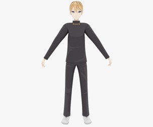 Shirogane Miyuki - Kaguya-sama Love is War