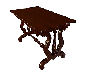 Antique Table
