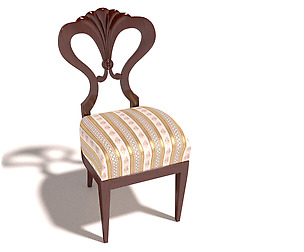 Antique Chair