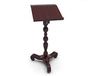 Book stand