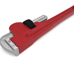 American pipewrench