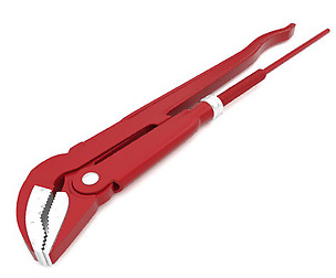 Sweden Pipewrench