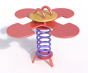Teeter totter