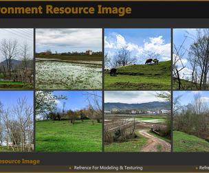 Environment Resource Image