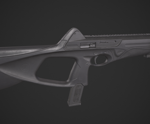 Beretta MX4